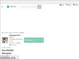 Sites similar to monopoly.softonic.de