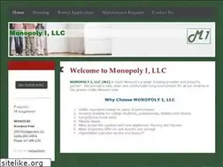 Sites similar to monopoly1.com