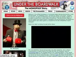 Sites similar to monopolydocumentary.com