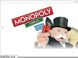 Sites similar to monopolystore.eu