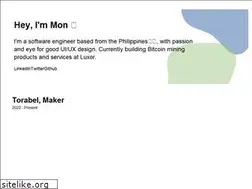 Sites similar to monoppa.com