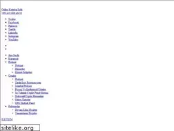 Sites similar to monoprekast.com