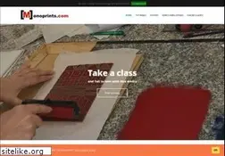 Sites similar to monoprints.com