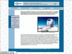 Sites similar to monoptec.com