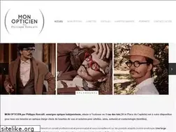 Sites similar to monopticientoulouse.com