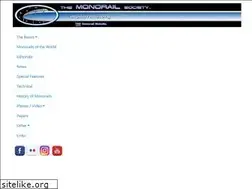 Sites similar to monorails.org