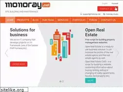 Sites similar to monoray.net