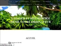 Sites similar to monordinateursite.wordpress.com