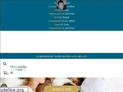 Sites similar to monoreilleretmoi.com