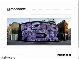Sites similar to monorex.com