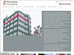 Sites similar to monoricenter.hu