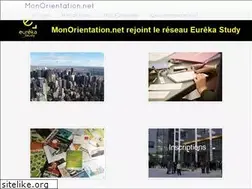 Sites similar to monorientation.net