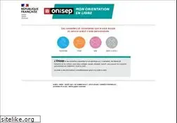 Sites similar to monorientationenligne.fr