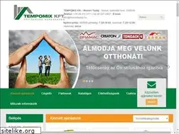 Sites similar to monorituzep.hu