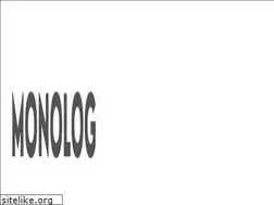 Sites similar to monorog.com