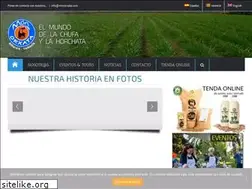 Sites similar to monorxata.com
