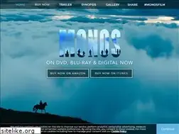 Sites similar to monos.film