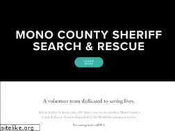 Sites similar to monosar.org