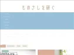 Sites similar to monosashilog.com