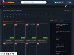 Sites similar to monoschinos.rs