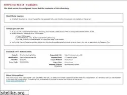 Sites similar to monosect.com