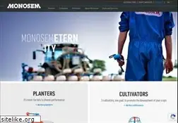 Sites similar to monosem.com