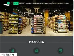 Sites similar to monoshelf.com