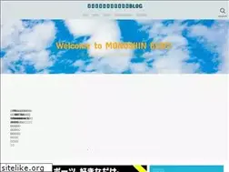 Sites similar to monoshin.net