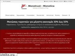 Sites similar to monosis.net