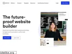 Sites similar to monosolutions.com
