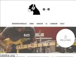 Sites similar to monosound.es