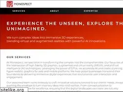 Sites similar to monospect.com