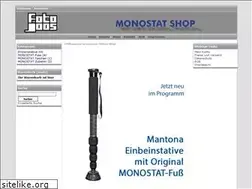 Sites similar to monostat.de