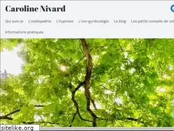 Sites similar to monosteo.fr