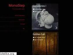 Sites similar to monostep.com