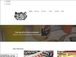 Sites similar to monostereo.cat