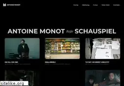 Sites similar to monot.com