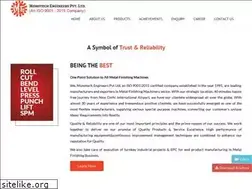 Sites similar to monotech-engineers.com