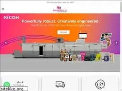 Sites similar to monotech.in