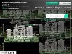 monotechengineers.com