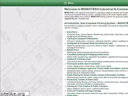 Sites similar to monotek.com.au