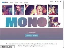 Sites similar to monothefilm.com