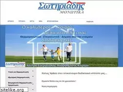 Sites similar to monotika-sotiriadis.gr