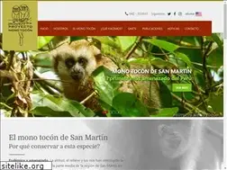 Sites similar to monotocon.org