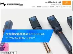 Sites similar to monotonetech.com