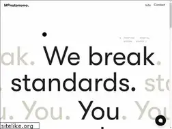 Sites similar to monotonomo.com