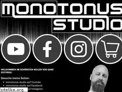 Sites similar to monotonus.at