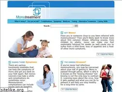 Sites similar to monotreatment.com