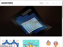Sites similar to monotripo.com
