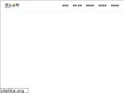 Sites similar to monouhak.com